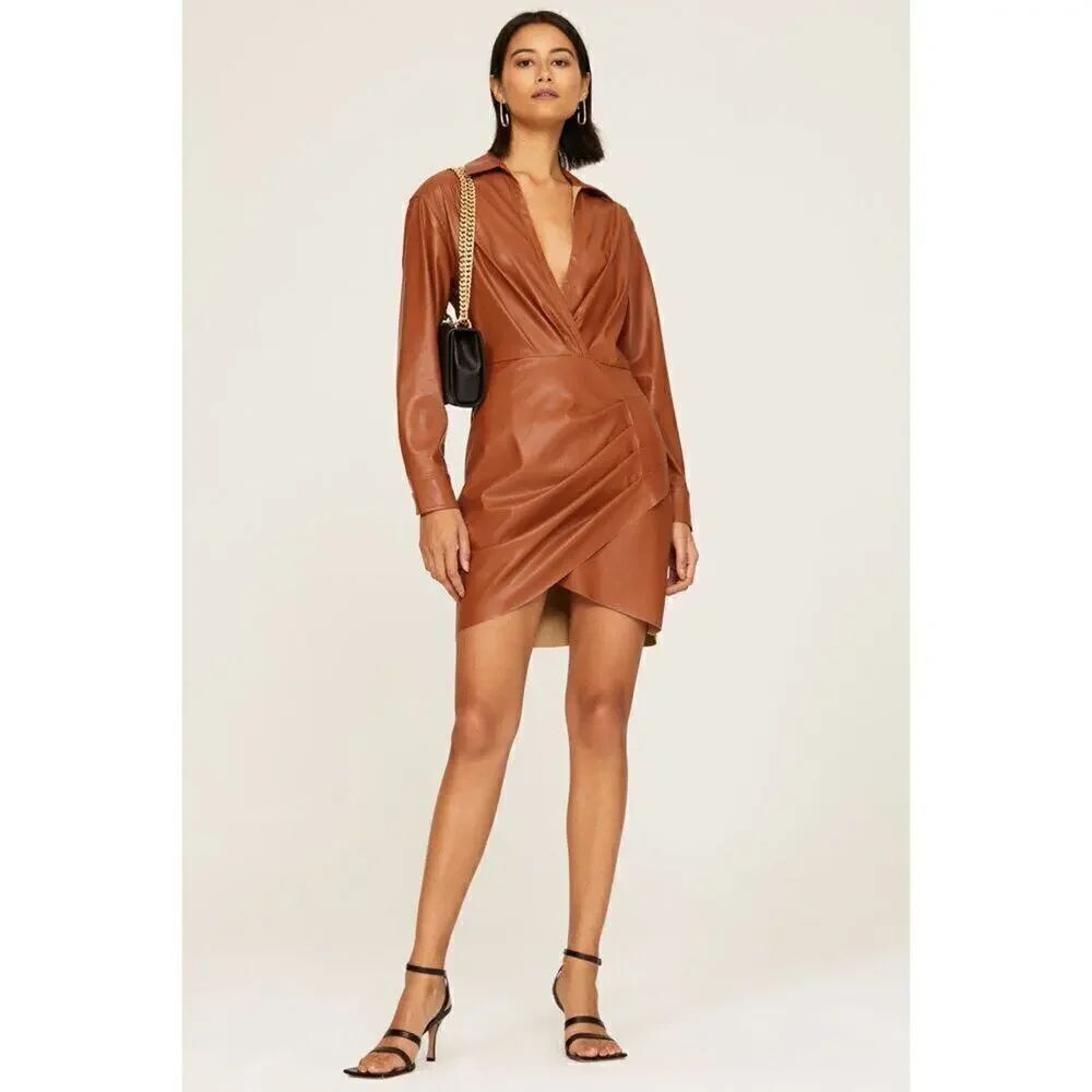 Saylor Romania Dress